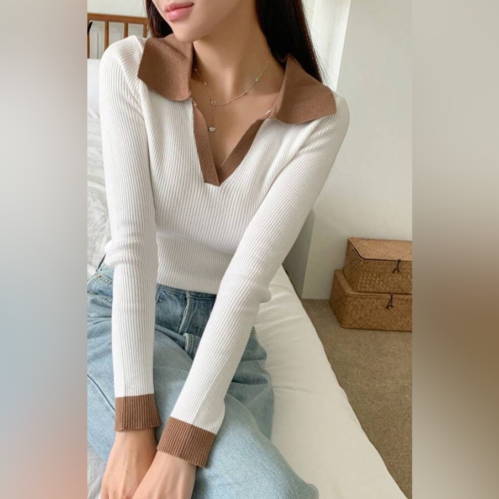 Women’s Long Sleeve Top